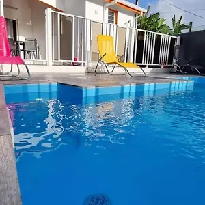 Lacazavanoo Baillif